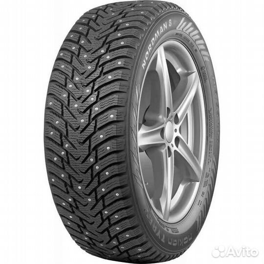Nokian Tyres Nordman 8 205/55 R16 94T