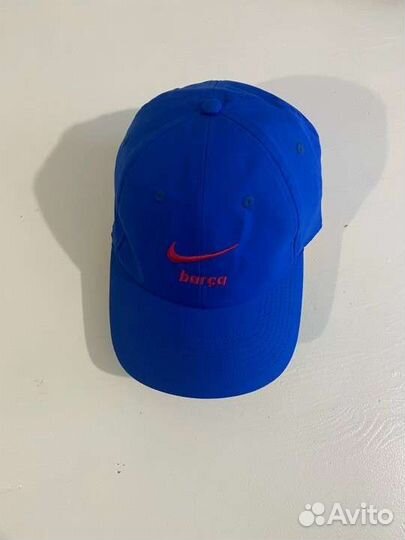 Кепка nike