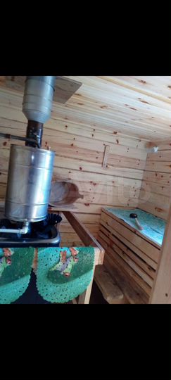 Дача 95 м² на участке 11 сот.