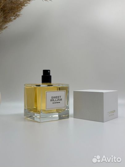 Духи Carner Barcelona Sweet William