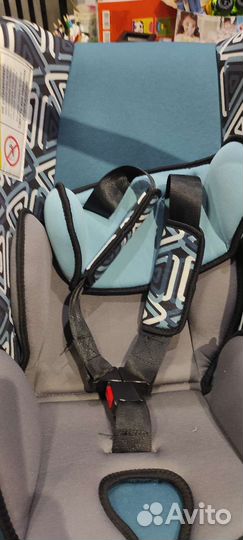 Автолюлька от 0