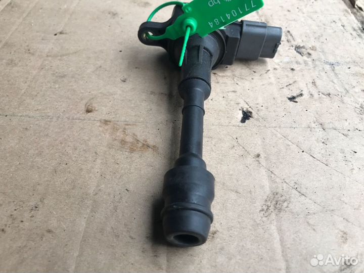 Катушка зажигания Nissan X-Trail T30 QR25DE