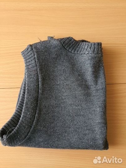 Жилет школьный