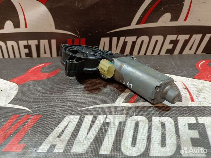 Моторчик стеклоподъемника Hyundai Sonata 6 YF