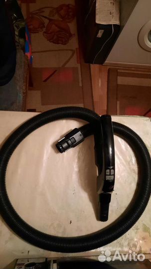 Шланг с управлением на ручке Samsung пр-ва Корея