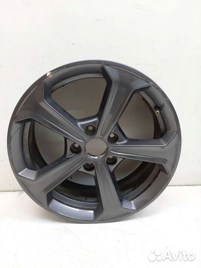 Диск R17 Haval F7