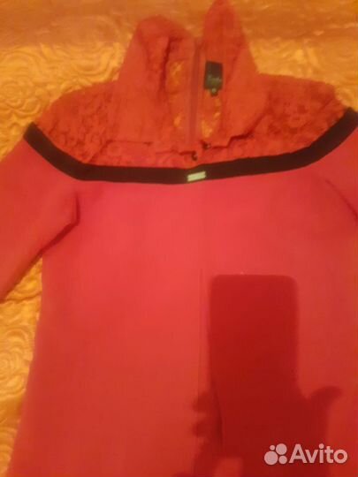 Женские вещи пакетом 44