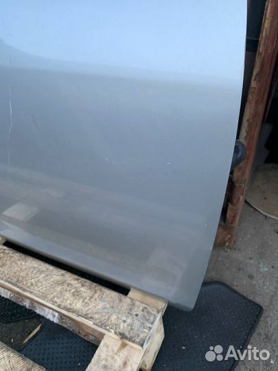 Дверь передняя правая Mazda 3 BK седан 2003-2009