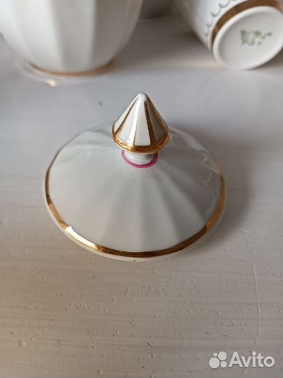 Молочники Дулево,Вербилки