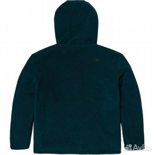 THE north face Jacket Men Green (XS)(52)