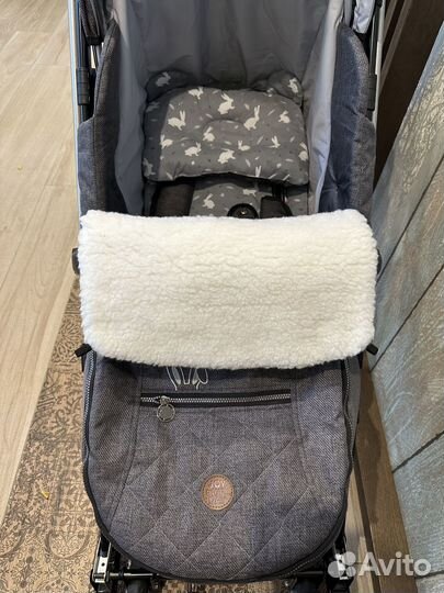 Санки nika joy every day