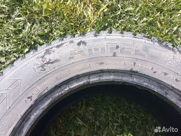 Amtel NordMaster ST-310 175/70 R13