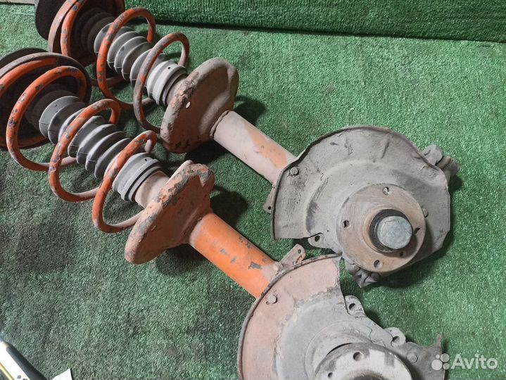 Амортизатор передний BMW E21 3-Series I