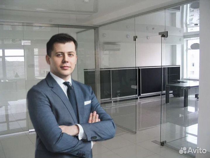 Офисные перегородки для зонирования