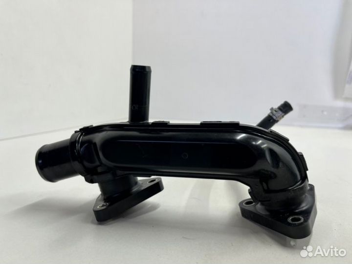 Патрубок водяной Toyota Camry V70/V75 2grfks