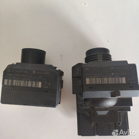 Привязка и программирование ключей, клон EIS,ELV