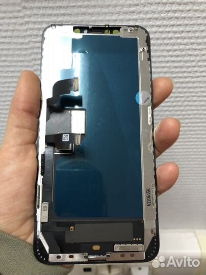 Дисплей экран iPhone XS Max копия PK