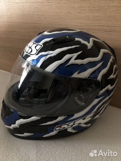 Шлем доя мотоцикла, квадроциклов детский