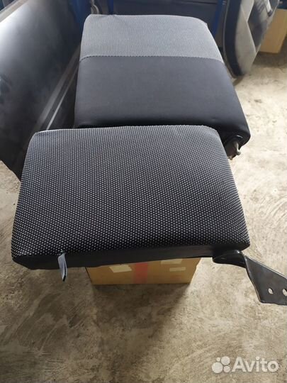 Сиденья Nissan Almera G15 г.в.2015 пробег 60000