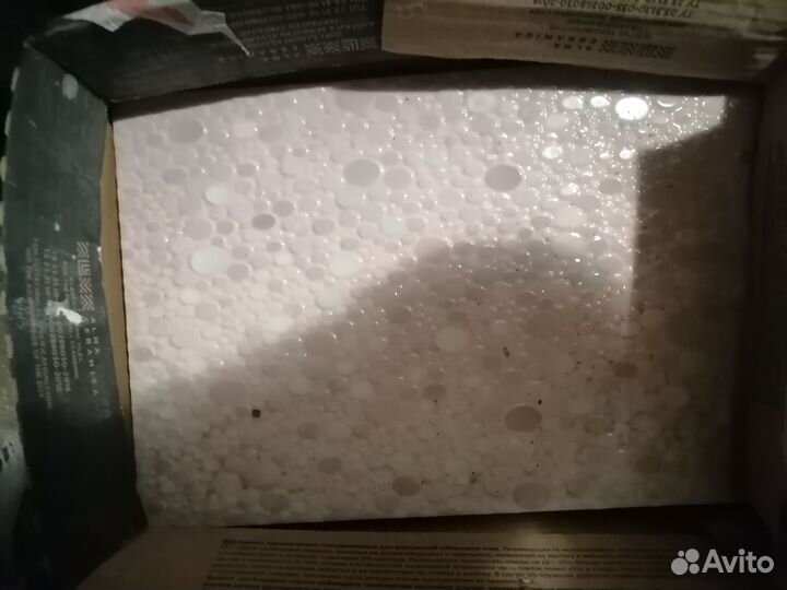 Керамическая плитка настенная