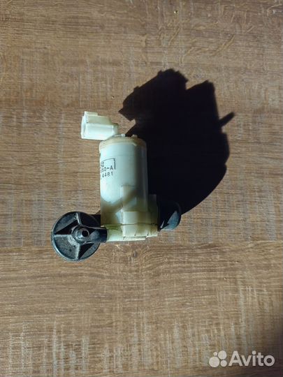 Насос омывателя стекла Infini FX/QX70