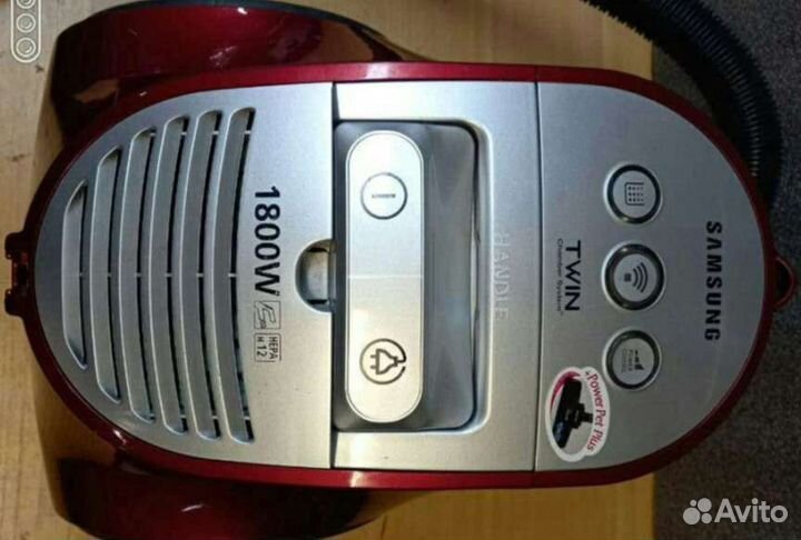 Смотка шнура для Samsung SC8471