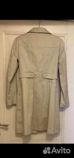 Тренч Плащ Пальто H&M 42-44 размер