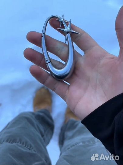 E-chain Silver Оригинал