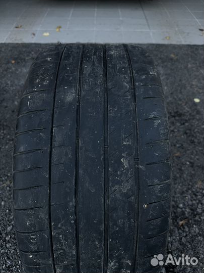 Michelin Pilot Sport 4 S 275/40 R20