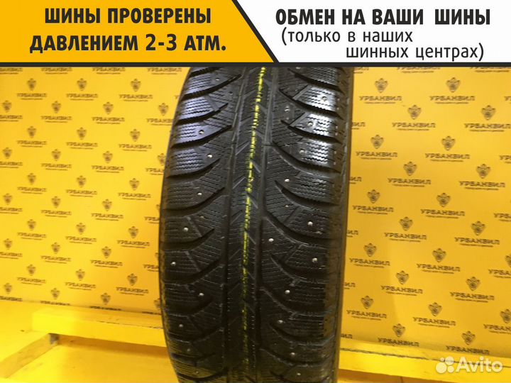 Bridgestone Ice Cruiser 7000 265/60 R18 114T