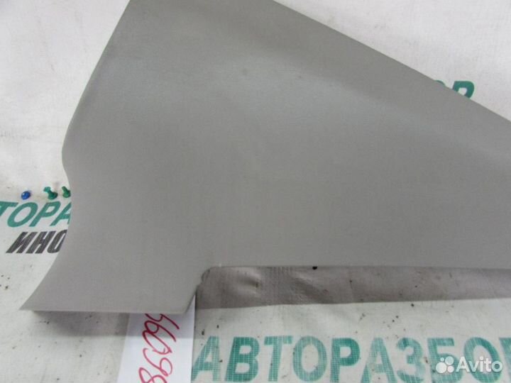 Обшивка стойки для Chevrolet Cruze 1 2009-2016г