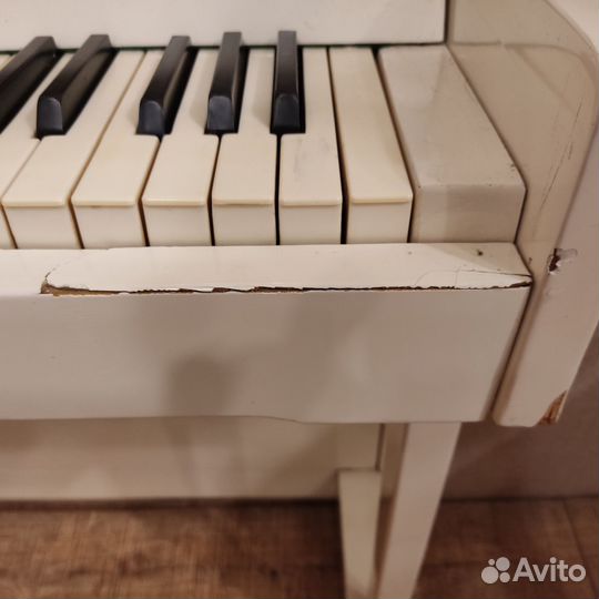 Пианино бесплатно