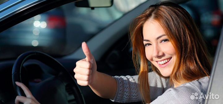 Водительские права замена иностранных прав