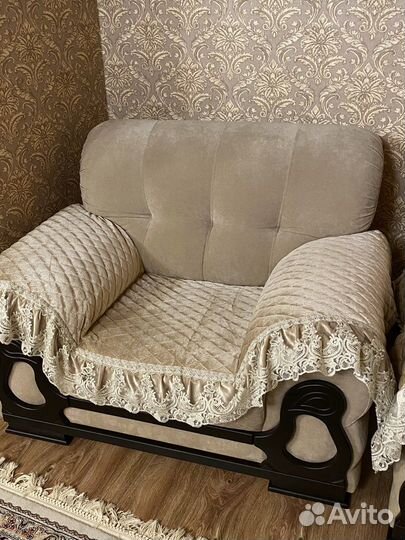 Дивандейки бу чехлы на слулья