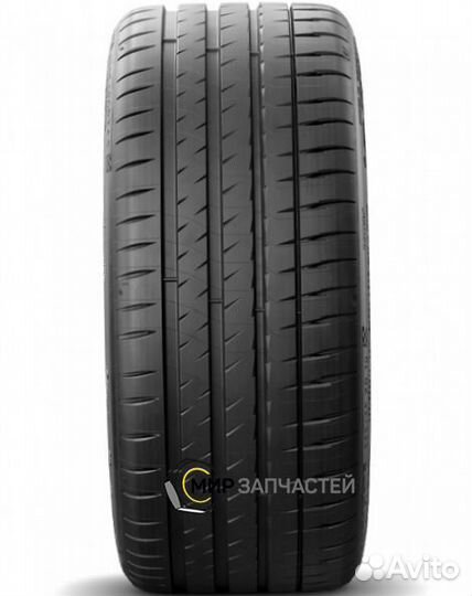 Michelin Pilot Sport 4 S 275/40 R20 106Y