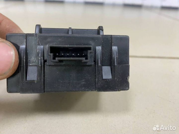 Блок электронный Mercedes-Benz E-Class W211 2002-2009