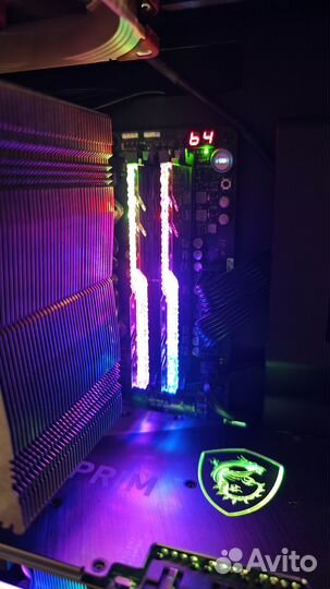 G.Skill Trident Z Royal Elite F4-3600C14D-32gtesa