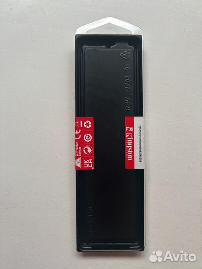 Оперативная память ddr4 3200