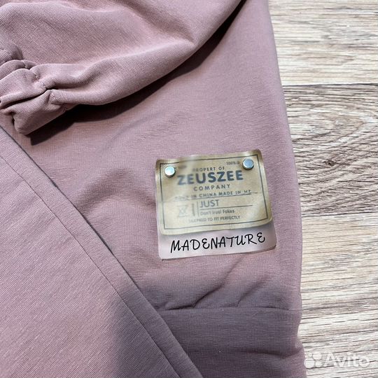 Костюм с велосипедками