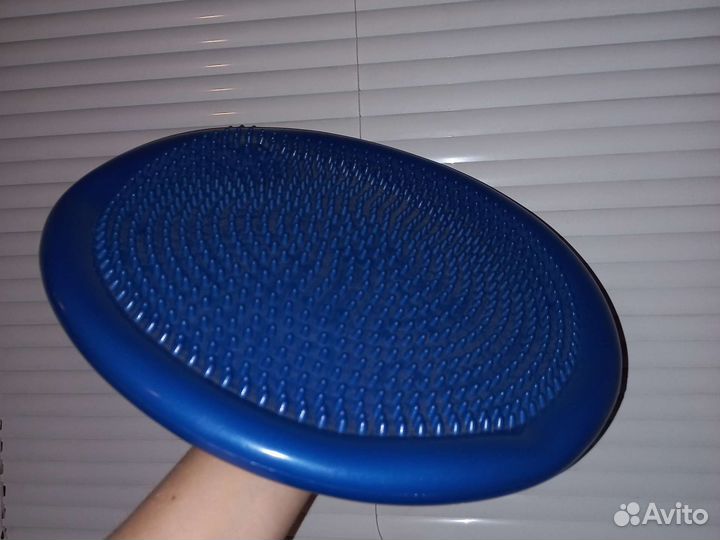 Балансировочный диск