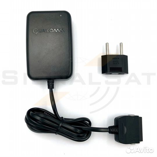 Новый Qualcomm GSP 1600 Глобалстар