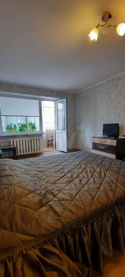 2-к. квартира, 45 м², 3/5 эт.