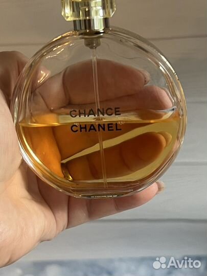 Парфюмерия chanel chance, estee lauder intuitium