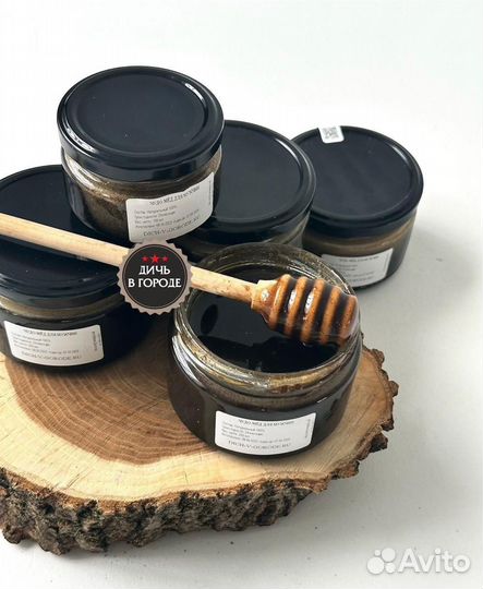 Чудо чудесный мед 18+