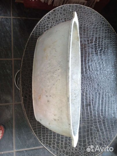 Утятница СССР большая