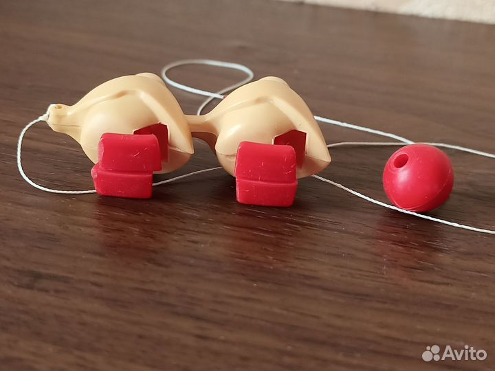 Игрушка 