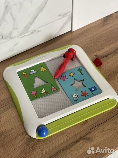 Игровой планшет