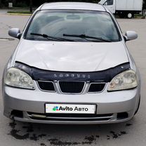 Daewoo Lacetti 1.5 AT, 2003, 280 000 км, с пробегом, цена 269 000 руб.