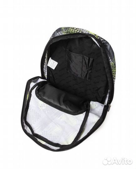 Рюкзак подростковый Pulse