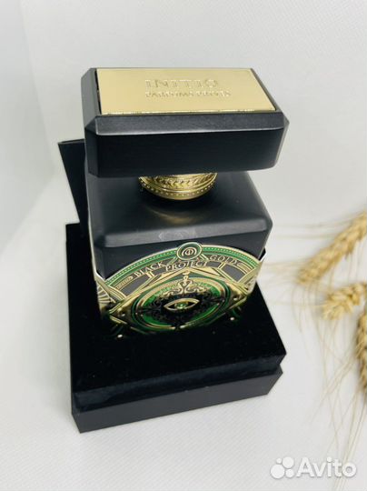 Парфюм Initio oud for greatness